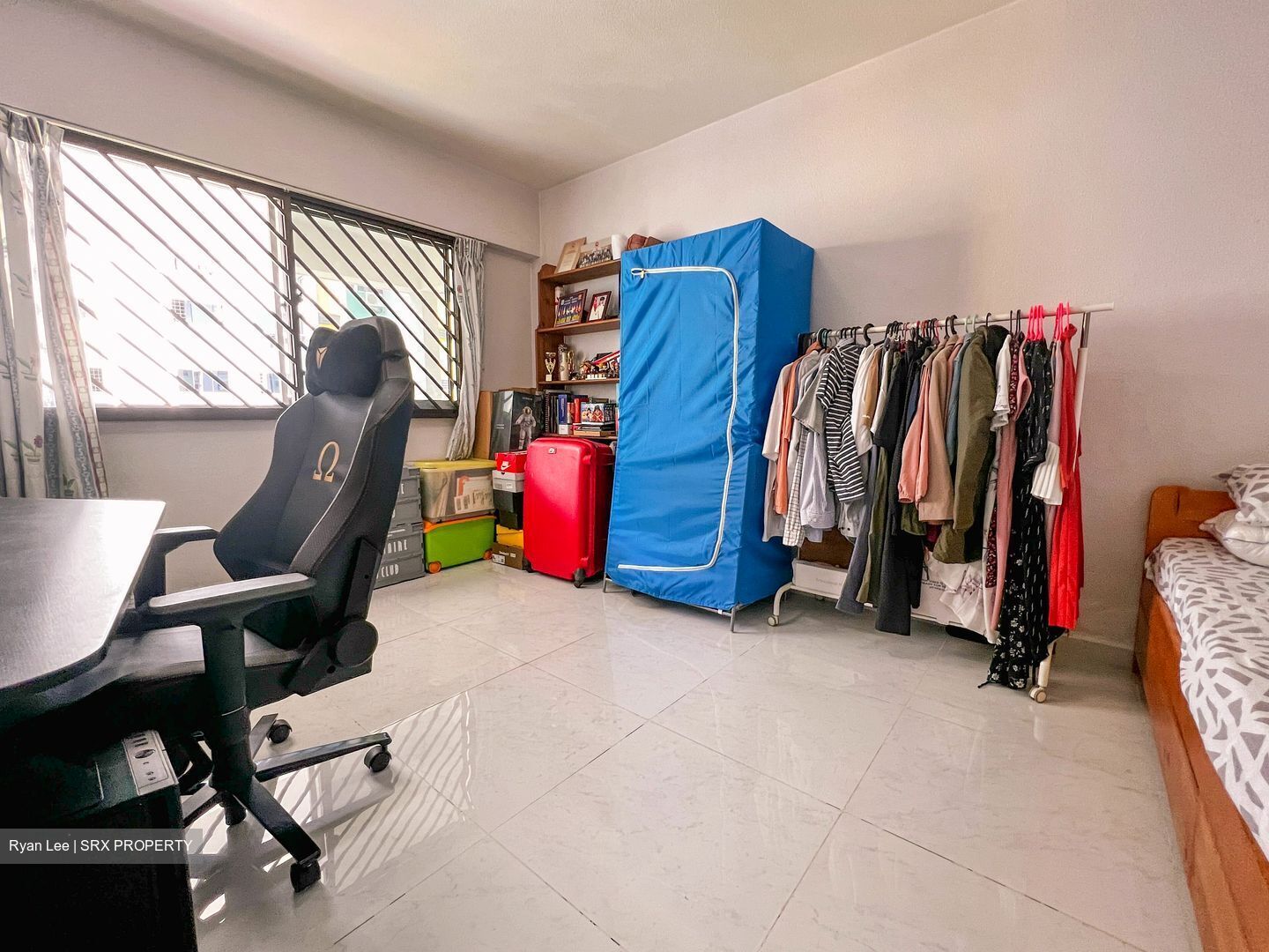 Blk 325 Yishun Central (Yishun), HDB Executive #386049001